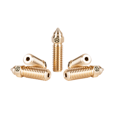 CSA K1-K1 MAX-CR M4-CR-10SE-ENDER-3 V3 KE Nozzle(0.8mm)