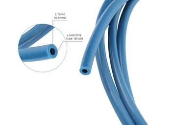 Capricorn Ptfe Teflon Hortum(1mt)
