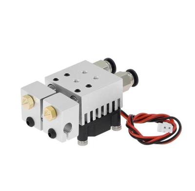 Chimera Hotend(24v Dual Hotend)