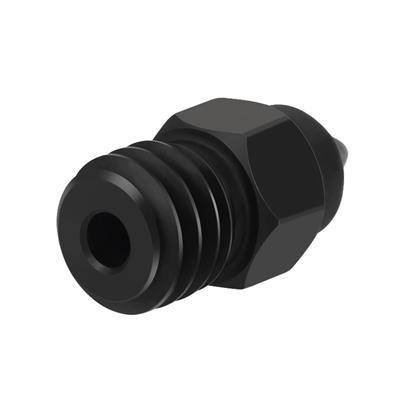 Creality  Cr-6 SE-Max-Ender 3 S1 Uyumlu Sertleştirilmiş Çelik Nozzle(0.4mm)