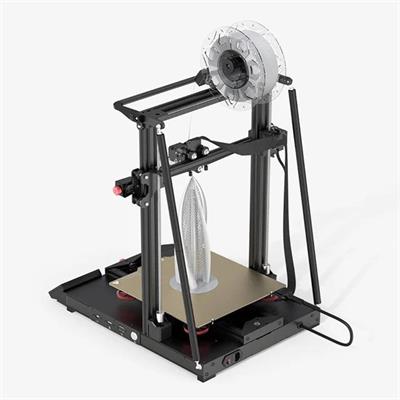 Creality CR-10 Smart Pro 3D Yazıcı