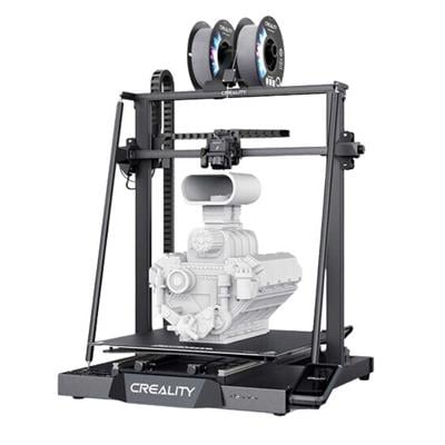 Creality CR-M4 3D Yazıcı-450x450x470mm