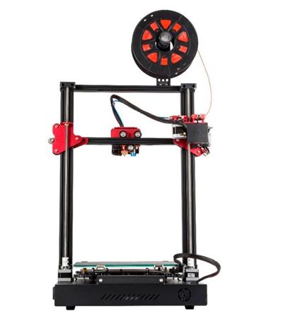 Creality Cr10S-Pro V1 3D Yazıcı