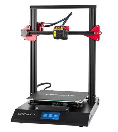 Creality Cr10S-Pro V1 3D Yazıcı