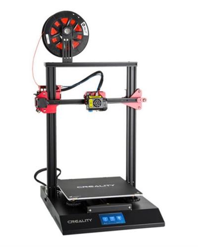Creality Cr10S-Pro V1 3D Yazıcı