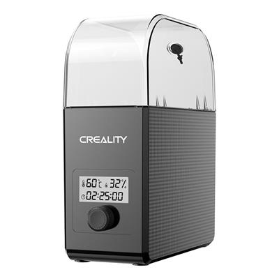 Creality Dry Box 2.0 Filament Kurutma Makinesi-Tekli