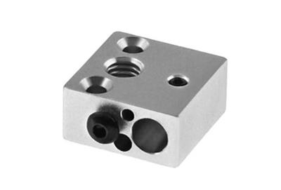 Creality Ender 3-Cr10 Isıtma Bloğu 3mm Termistör Uyumlu(300 Derece)