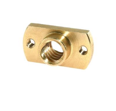 Creality Ender 3 Pirinç Somunu(8 Hatve)