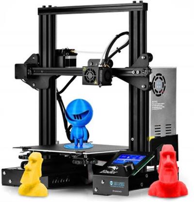 Creality Ender 3 Pro 3D Yazıcı