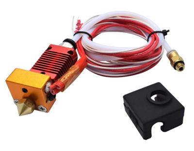 Creality Ender 3 Pro Full Hotend Seti 12V 40W(Fişek Ender İçin Uygun Değildir)