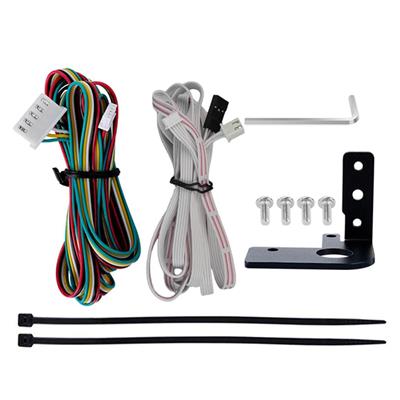 Creality Ender 3 Pro-V2-Ender 5-Cr-10 Bl-Touch Montaj Seti-1,5 Metre Kablo