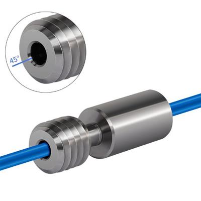 Creality Ender 3 S1-Cr10 Smart Pro Full Metal  Barrel
