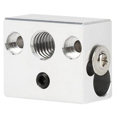 Creality Ender 3 S1-Cr10 Smart Pro Kare Blok