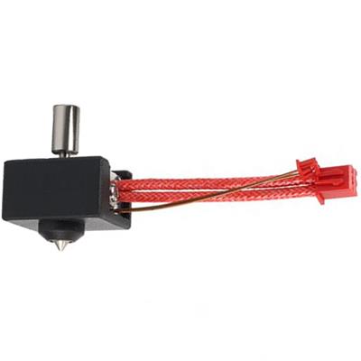 Creality Ender 3 S1 Geliştirilmiş Isıtma Bloğu Seti-24V 50W-300°C