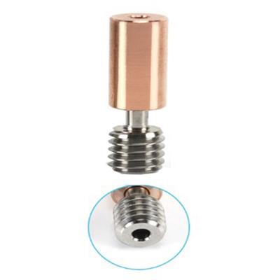Creality Ender 3 S1-S1 Pro Cr10 Smart Pro Bimetal Barel 500°C