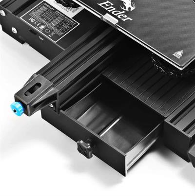 Creality Ender 3 V2 3D Yazıcı