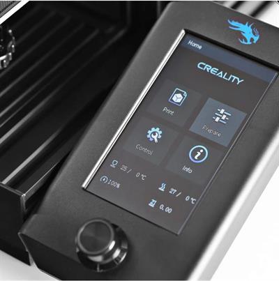 Creality Ender 3 V2 3D Yazıcı
