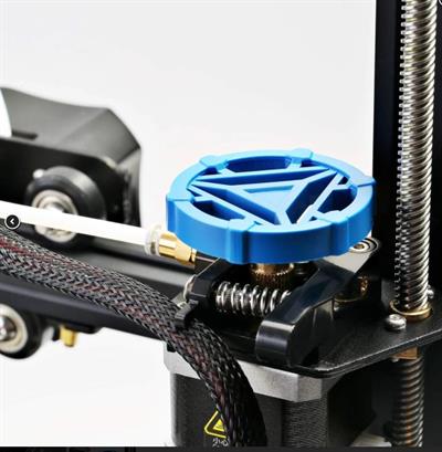 Creality Ender 3 V2 3D Yazıcı