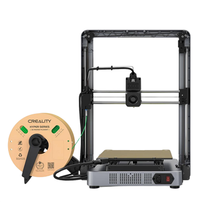 Creality Ender 3 V3 PLUS 3D Yazıcı