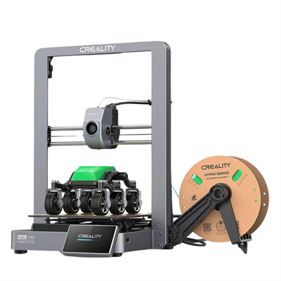 Creality Ender 3 V3 PLUS 3D Yazıcı