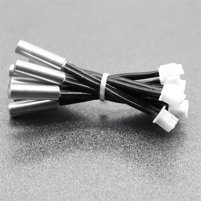 Creality Ender 3 V3 SE Kare Blok Isıtıcı Fişek - 24V 40W -260°C