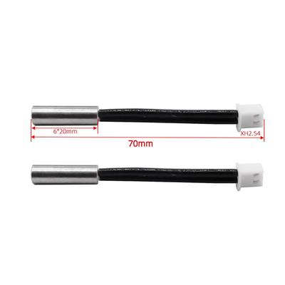 Creality Ender 3 V3 SE Kare Blok Isıtıcı Fişek - 24V 40W -260°C