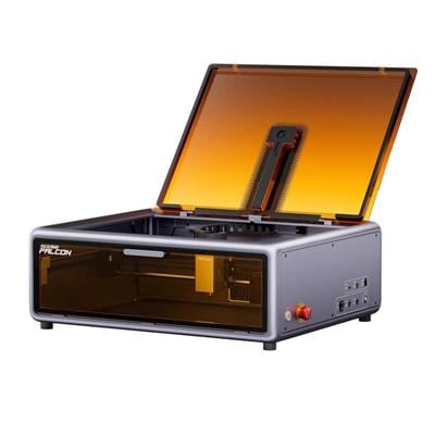 Creality Falcon A1 Laser Kazıma(Gravür) ve Kesici 10W