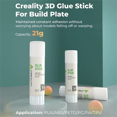 Creality Glue Stick - Tabla Yapıştırıcı