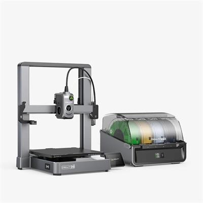 Creality Hi Combo 3D Yazıcı