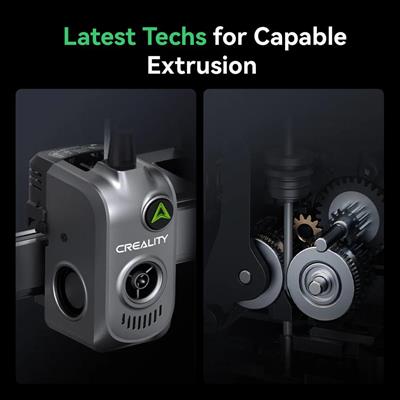 Creality Hi Combo 3D Yazıcı