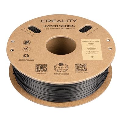 Creality Hyper PLA-CF Koyu Yeşil Filament 1.75mm 1Kg