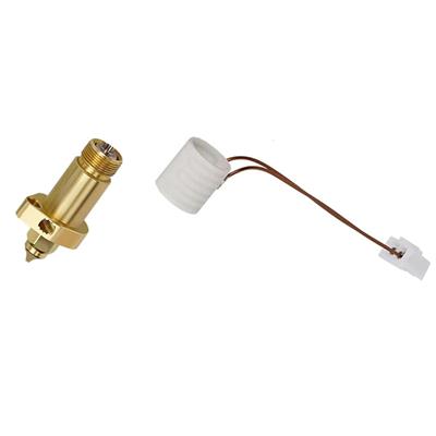 Creality K1- K1C-K1 Max-Ender3 V3 KE Seramik Isıtıcı Fişek