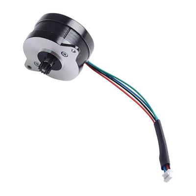 Creality K1-K1 Max-Ender 3 V3 Extruder Motoru