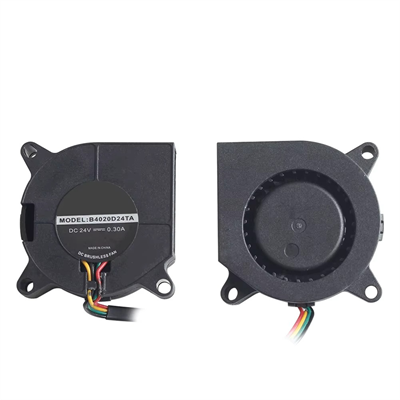 Creality K1-K1 Max Uyumlu 4020 Blower Fan(Parça Soğutma Fanı)