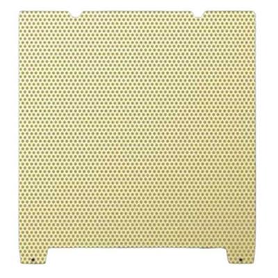 Creality K1-K1C-Ender3-S1 Ender5-S1 Çift Taraflı Bal Peteği Pei Kaplı Yay Çeliği Tabla-235x235mm
