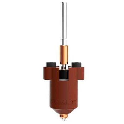 Creality K1-K1C-K1 Max Quick Swap Hotend Kiti