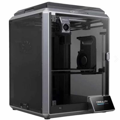 Creality K1 Yüksek Hızlı 3D Yazıcı