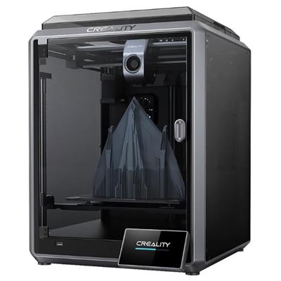 Creality K1 Yüksek Hızlı 3D Yazıcı