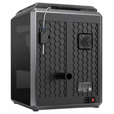 Creality K1 Yüksek Hızlı 3D Yazıcı