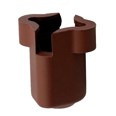 Creality K1C-Ender3 V3 Silikon Çorap(Kahverengi)