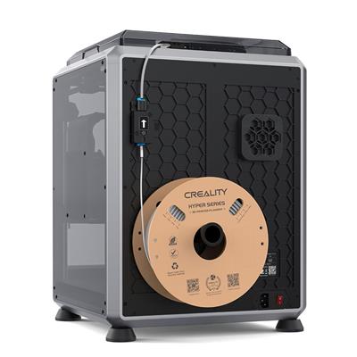 Creality K1C Yüksek Hızlı 3D Yazıcı