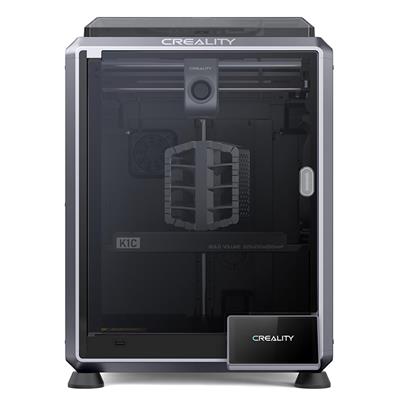 Creality K1C Yüksek Hızlı 3D Yazıcı