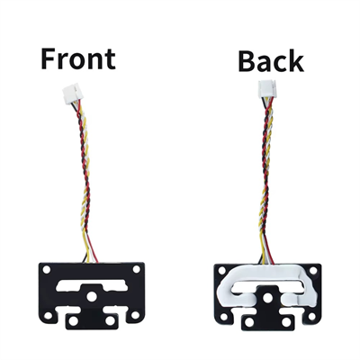 Creality K2-K2 Pro-K2 Plus Hotend Basınç Sensörü-Seviyeleme Sensörü