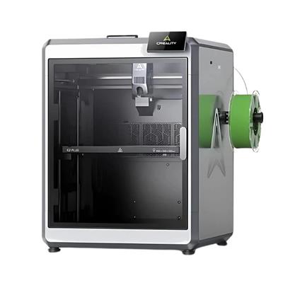 Creality K2 Plus 3D Yazıcı