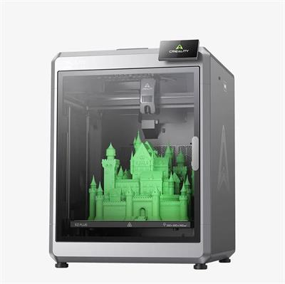 Creality K2 Plus 3D Yazıcı