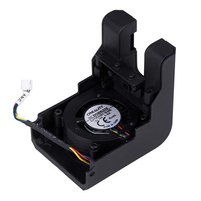 Creality K2 Plus Model Soğutma Fan Modülü
