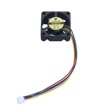 Creality K2 Serisi Uyumlu 3010 Hotend Soğutma Fanı-4 Pin
