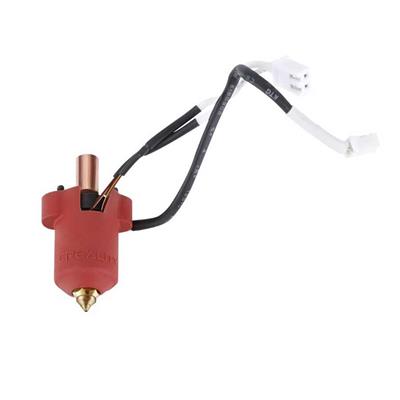 Creality Orjinal Ender-3 V3 KE Full Hotend Seti-Yeni Versiyon