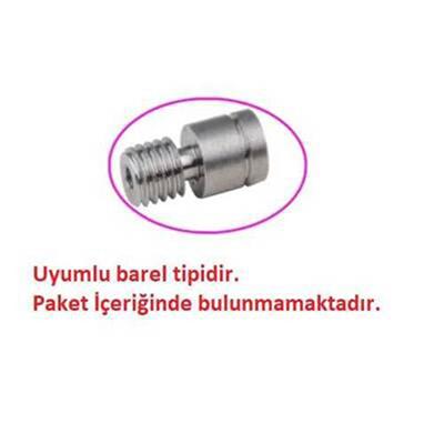 Creality Soğutucu Gövde - CR10S - Silver