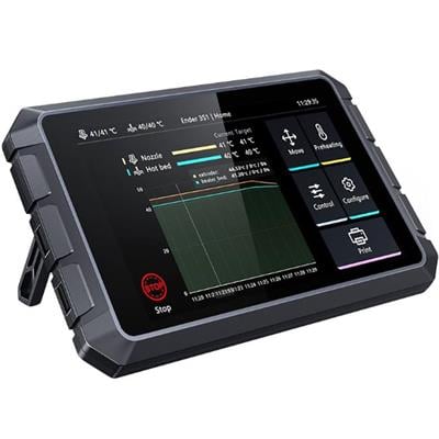 Creality Sonic Pad-Creality Klipper